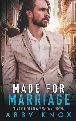 Made for Marriage B0BQLCT4RX Book Cover