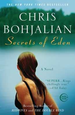 Secrets of Eden 0307394980 Book Cover