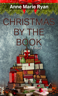 Christmas by the Book [Large Print] B0B4BR6GG2 Book Cover