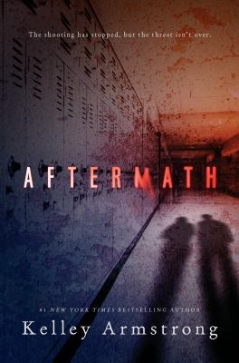 Aftermath 0399550364 Book Cover