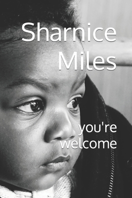 you're welcome B09PHK22K9 Book Cover