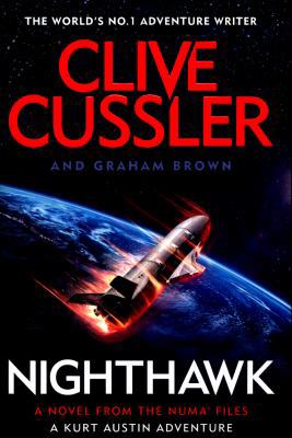 Nighthawk 071818288X Book Cover