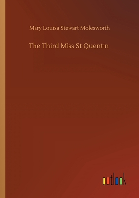The Third Miss St Quentin 375241751X Book Cover