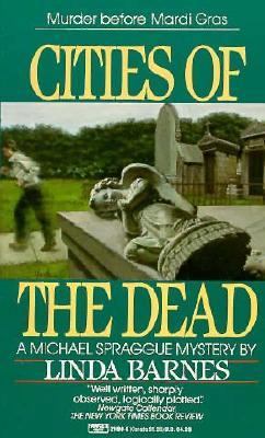 Cities of the Dead 0449211886 Book Cover