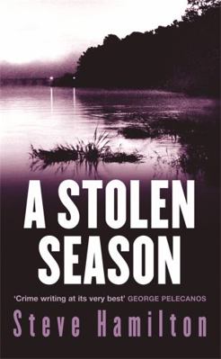 A Stolen Season 0752881655 Book Cover