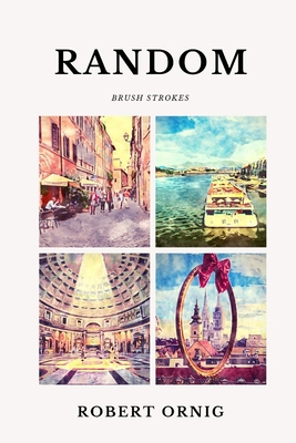 Random Watercolours 0359987680 Book Cover