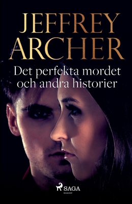 Det perfekta mordet och andra historier [Swedish] 8726692031 Book Cover