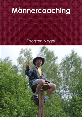 Männercoaching [German] 1291585214 Book Cover
