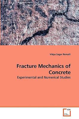 Fracture Mechanics of Concrete 3639237242 Book Cover