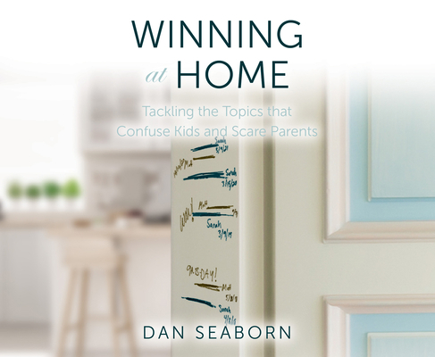 Winning at Home: Tackling the Topics That Confu... 1685922058 Book Cover