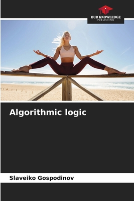 Algorithmic logic 6208278333 Book Cover