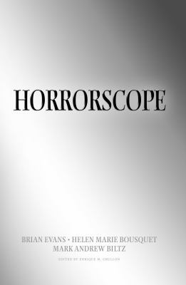 Horrorscope 1619277891 Book Cover