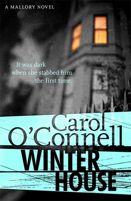 Winter House 1472212851 Book Cover