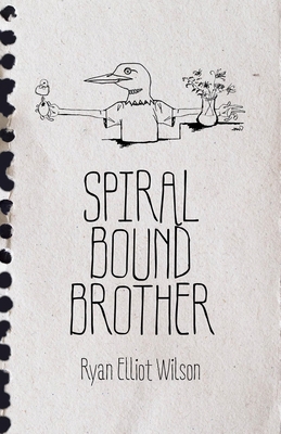 Spiral Bound Brother 1782791418 Book Cover