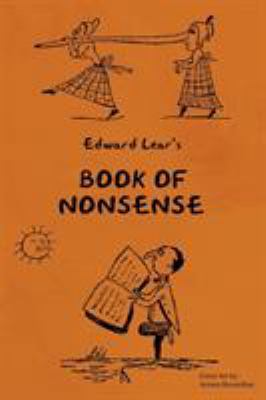 Young Reader's Series: Book of Nonsense (Contai... 1604440449 Book Cover