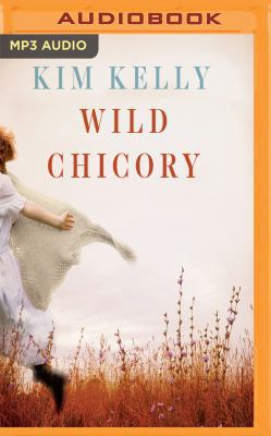 Wild Chicory 1543624472 Book Cover