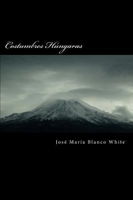 Costumbres H [Spanish] 1537772546 Book Cover