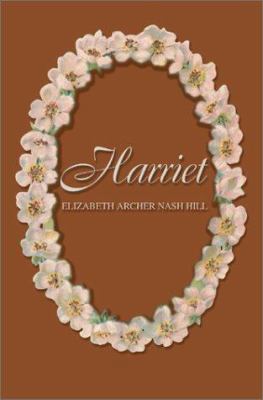 Harriet 0595287921 Book Cover