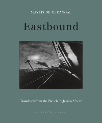 Eastbound 1953861504 Book Cover