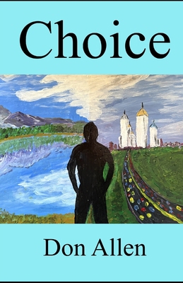 Choice B0H5X7H1X9 Book Cover
