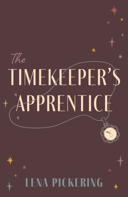 The Timekeeper's Apprentice B0B4N35Q4D Book Cover