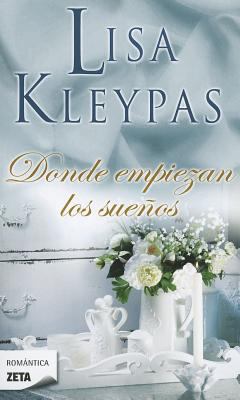 Donde Empiezan los Suenos = Where Dreams Begin [Spanish] 8498725232 Book Cover