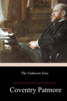 The Unknown Eros 1984941348 Book Cover