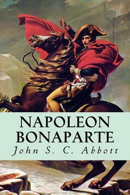 Napoleon Bonaparte 1500619191 Book Cover