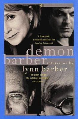 Demon Barber 0140234144 Book Cover