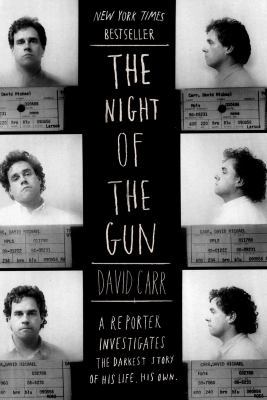 The Night of the Gun 1440704155 Book Cover