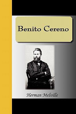 Benito Cereno 1595474862 Book Cover