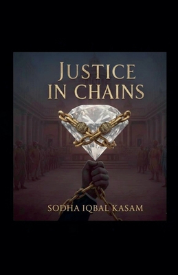 Justice In Chains B0GKT2DWPX Book Cover