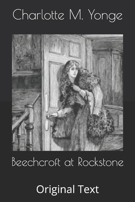 Beechcroft at Rockstone: Original Text B086Y5M9FS Book Cover