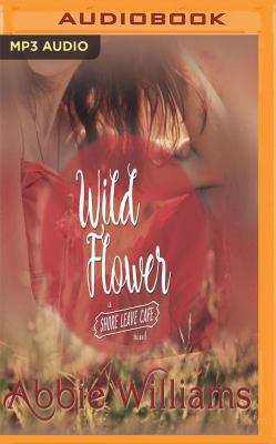 Wild Flower 1543662080 Book Cover