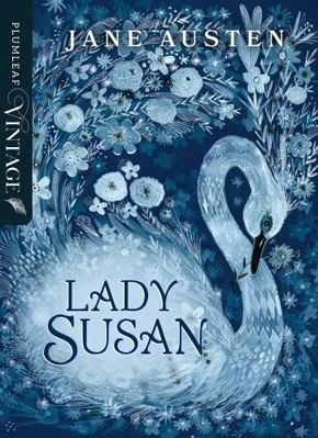 Lady Susan 1486936210 Book Cover