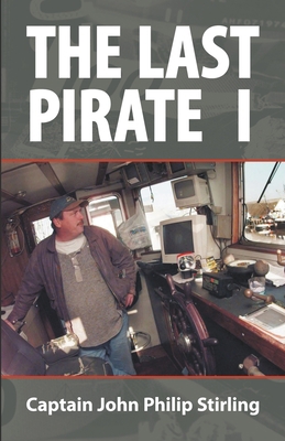 The Last Pirate I B0BW3L4J9T Book Cover