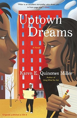 Uptown Dreams: A Novel 0743260023 Book Cover