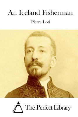 An Iceland Fisherman 1512018465 Book Cover