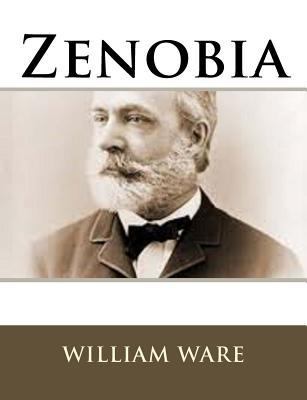 Zenobia 1981828850 Book Cover