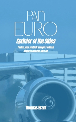 Sprinter of the Skies 1068437588 Book Cover