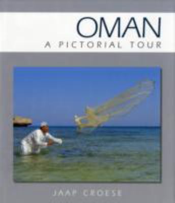 Oman 1860631746 Book Cover