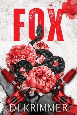 Fox [Dutch] 9493325237 Book Cover