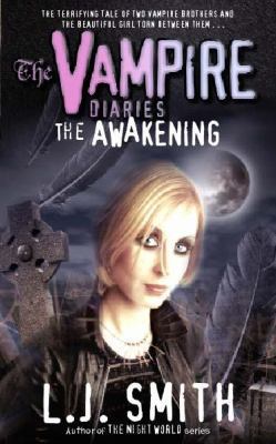 The Awakening 0340843497 Book Cover