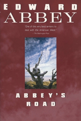 Abbey's Road 0452265649 Book Cover