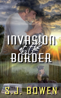 Invasion at the Border B0DF5TN3KT Book Cover
