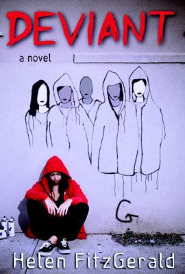 Deviant 1616951397 Book Cover
