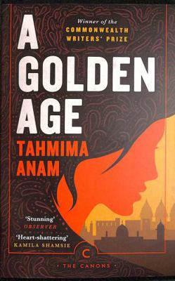 Golden Age 1786898624 Book Cover