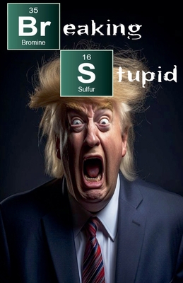 Breaking Stupid B0CK462PSM Book Cover