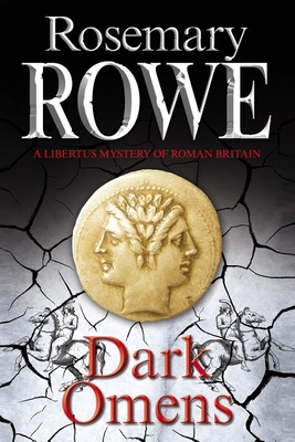 Dark Omens [Large Print] 0727896881 Book Cover