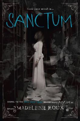 Sanctum 000753826X Book Cover